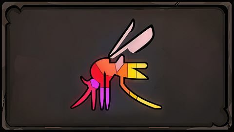 Bloodsuckin' Buckaroo