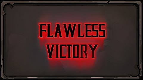 Flawless Victory