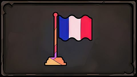 Vive la France