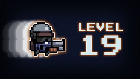 Level 19