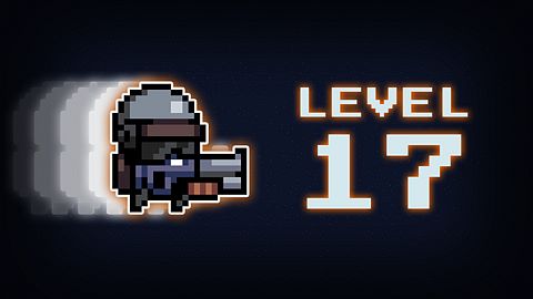 Level 17