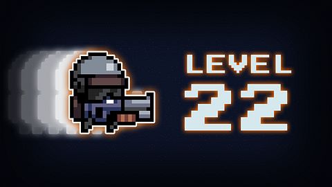Level 22