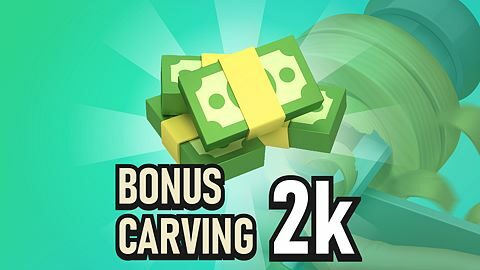 Big Bucks Bonus