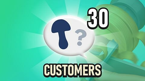 Business is Booming!