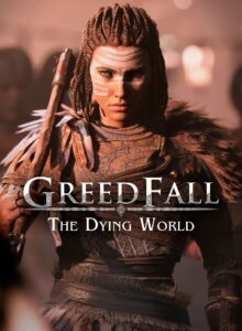 GreedFall: The Dying World