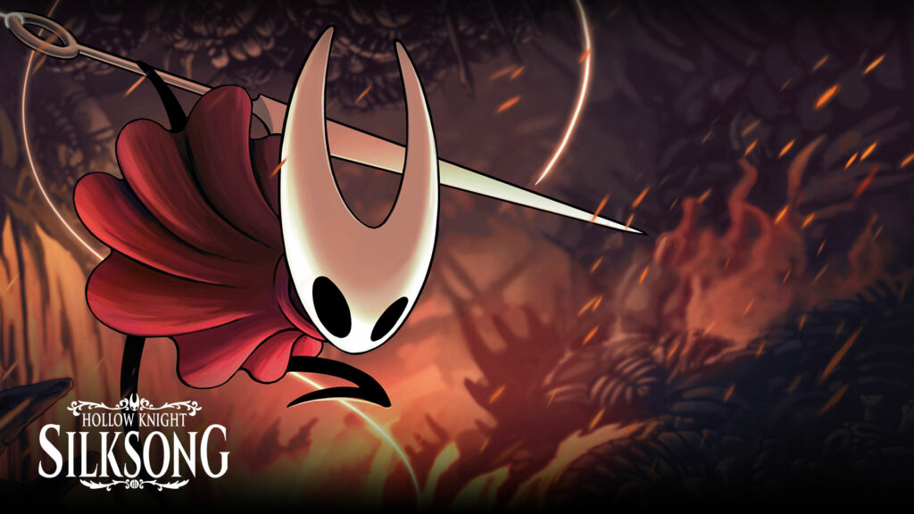 Hollow Knight Silksong s&rsquo;offre une version Xbox Series X|S native
