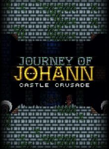 Journey of Johann: Castle Crusade (Windows)