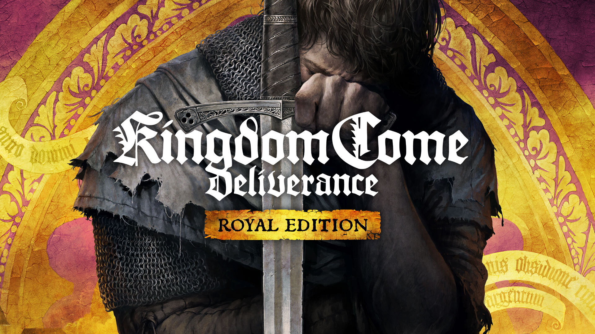 Kingdom Come Deliverance
