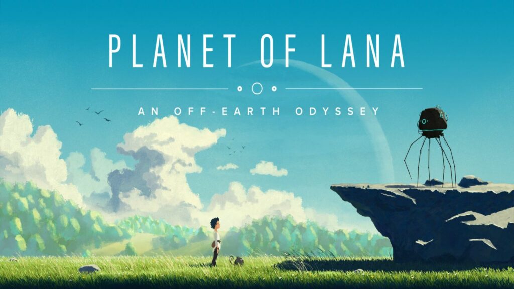 Planet of Lana II : Children of the Leaf officialise sa date de sortie