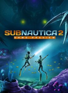 Subnautica 2