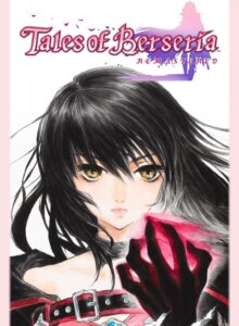 Tales of Berseria Remastered