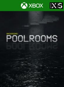Backrooms: Poolrooms