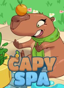 Capy Spa (Windows)