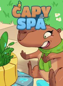 Capy Spa (Xbox Series)