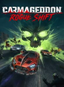 Carmageddon: Rogue Shift