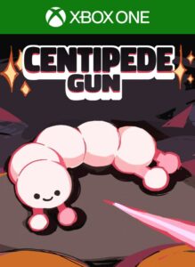 Centipede Gun