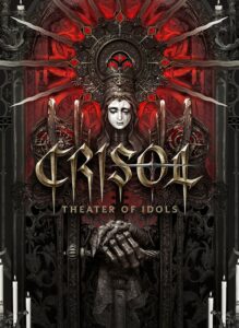 Crisol: Theater of Idols