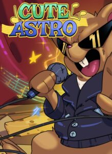 Cute Astro (Windows)