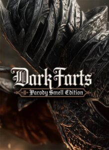 Dark Farts: Parody Smell Edition