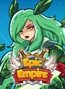 Epic Empire