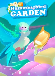 Hummingbird Garden (Windows)