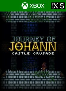 Journey of Johann: Castle Crusade