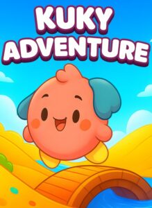 Kuky Adventure (Windows)