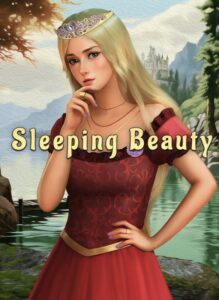 La Belle au bois dormant : Jeu d’objets cachés