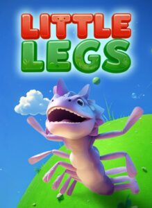 Little Legs (Xbox One)