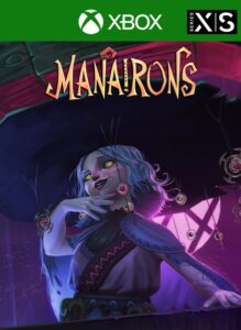 Manairons