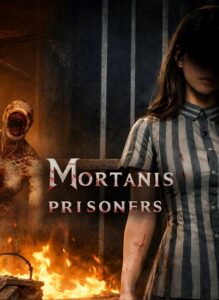Mortanis Prisoners