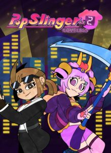 PopSlinger Vol. 2 - Loveless