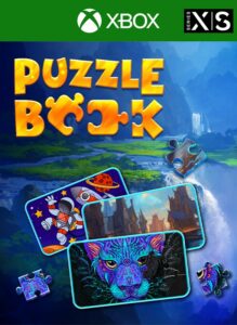 Puzzle Book