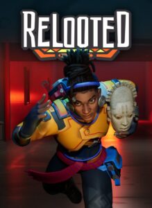 Relooted