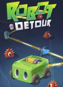 Robot Detour