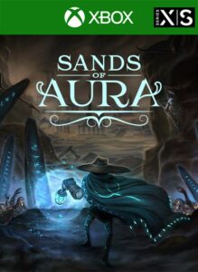 Sands of Aura