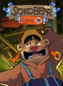 Sokobear Cave (Xbox One)