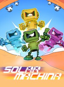 Solar Machina (Windows)