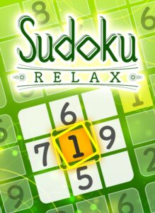 Sudoku Relax