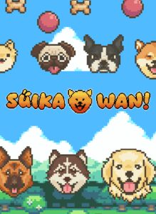 Suika Wan! (Xbox Series X/S)