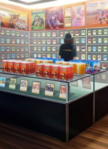 TCG Card Shop Simulator (Game Preview)