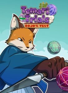 Temari Trials: Dojo's Test (Xbox Series)