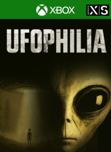 UFOPHILIA