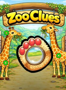 Zoo Clues