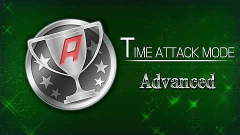 【TIME ATTACK】Checkpoint 2