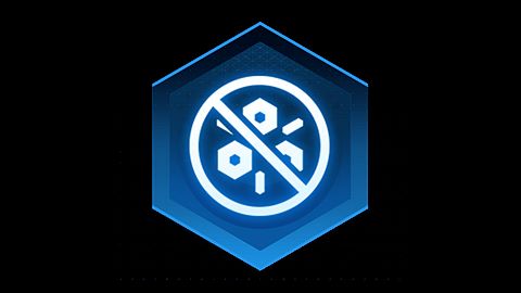 Potentiels interdits