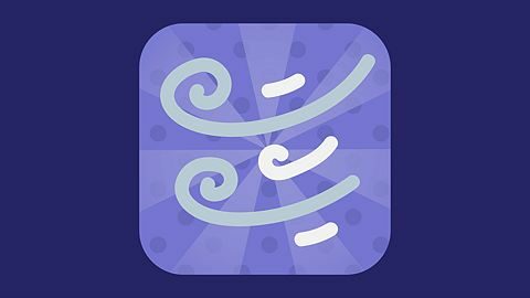 Don't forget your jacket!