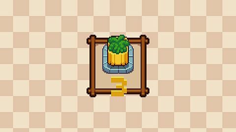 Novice Herb Gatherer