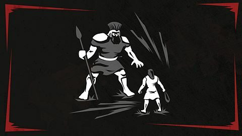 David et Goliath