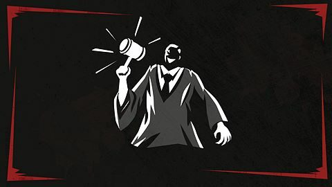 La loi et le désordre